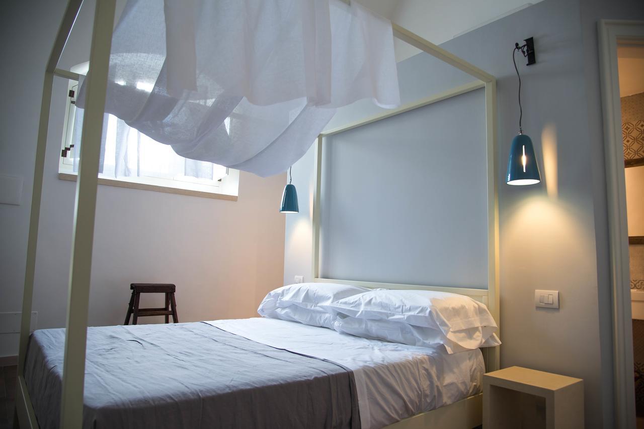 Dimora Del Duca, Masseria B&B Di Charme Monteroni di Lecce Eksteriør bilde