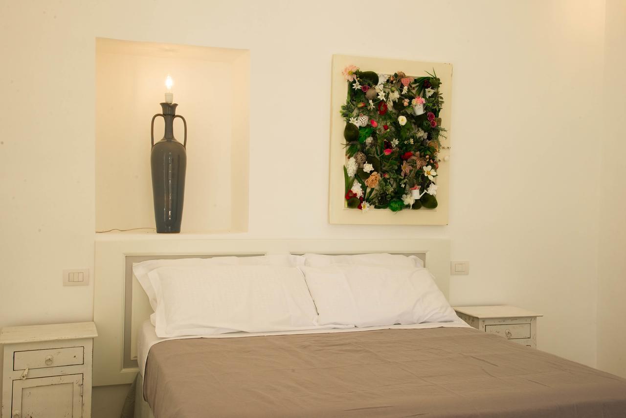 Dimora Del Duca, Masseria B&B Di Charme Monteroni di Lecce Eksteriør bilde