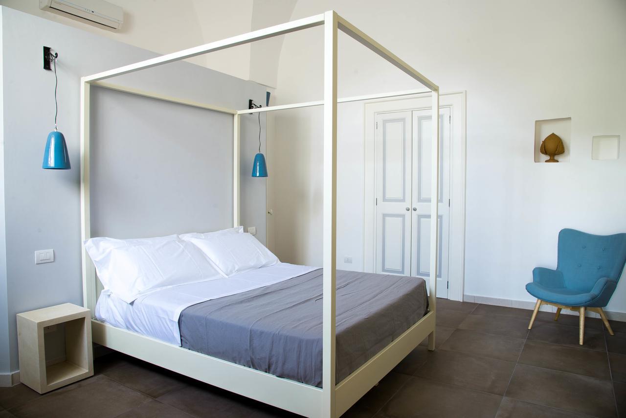 Dimora Del Duca, Masseria B&B Di Charme Monteroni di Lecce Eksteriør bilde