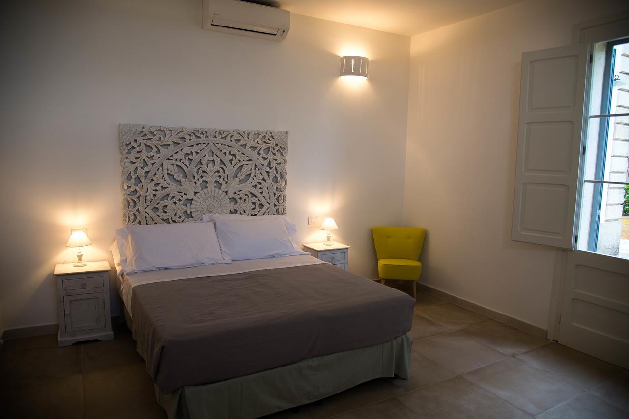 Dimora Del Duca, Masseria B&B Di Charme Monteroni di Lecce Eksteriør bilde