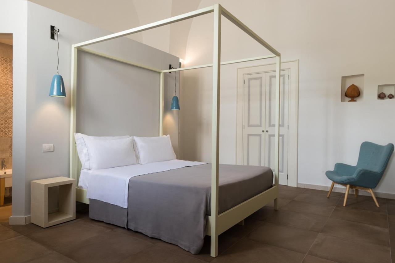 Dimora Del Duca, Masseria B&B Di Charme Monteroni di Lecce Eksteriør bilde