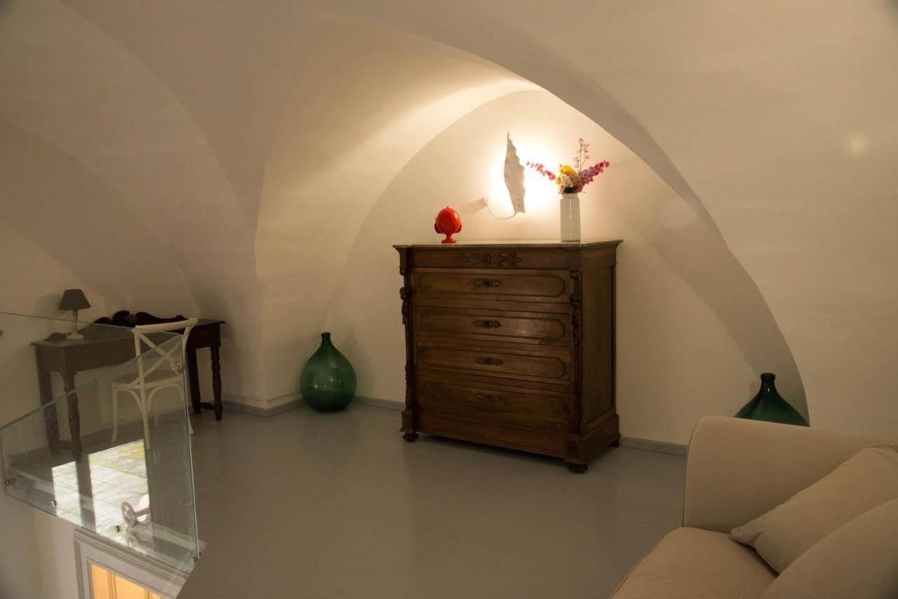 Dimora Del Duca, Masseria B&B Di Charme Monteroni di Lecce Eksteriør bilde